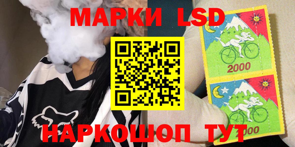 A-PVP Узловая
